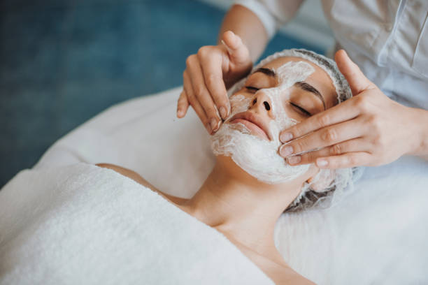 Why a Hydrating Facial Is the Skin Reset You Need