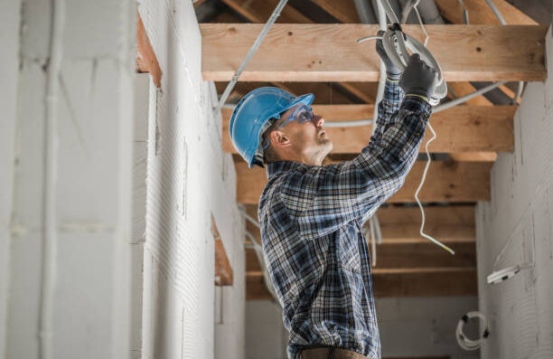 electrical contractors san jose