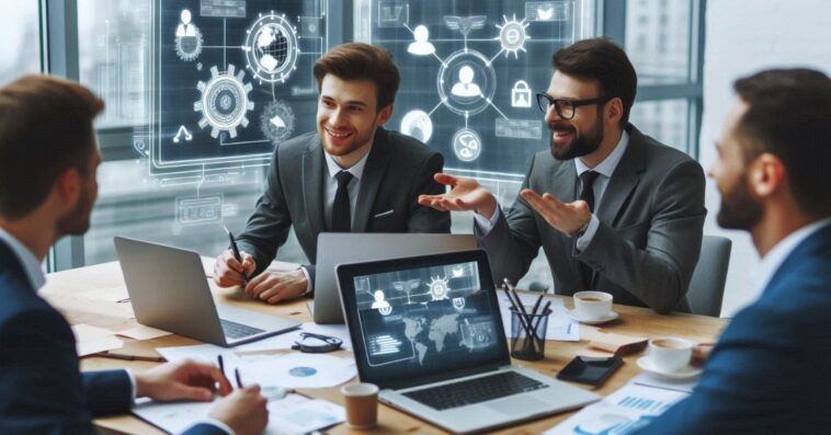 it skill outsourcing
