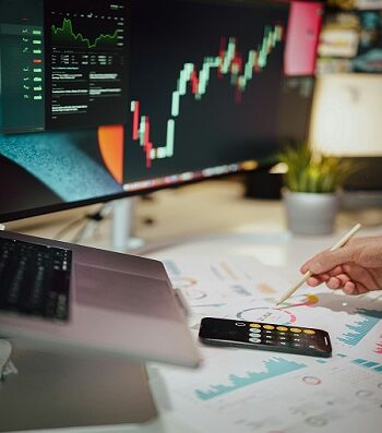 Stock Market Classes