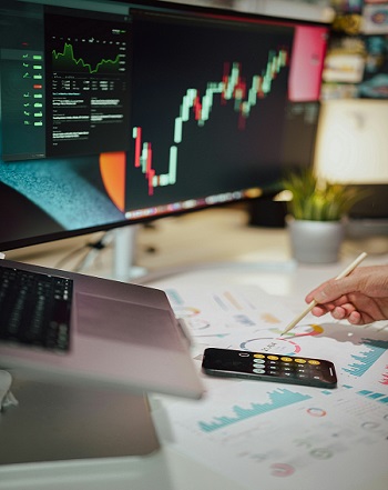 Unlocking Success Through Stock Market Classes