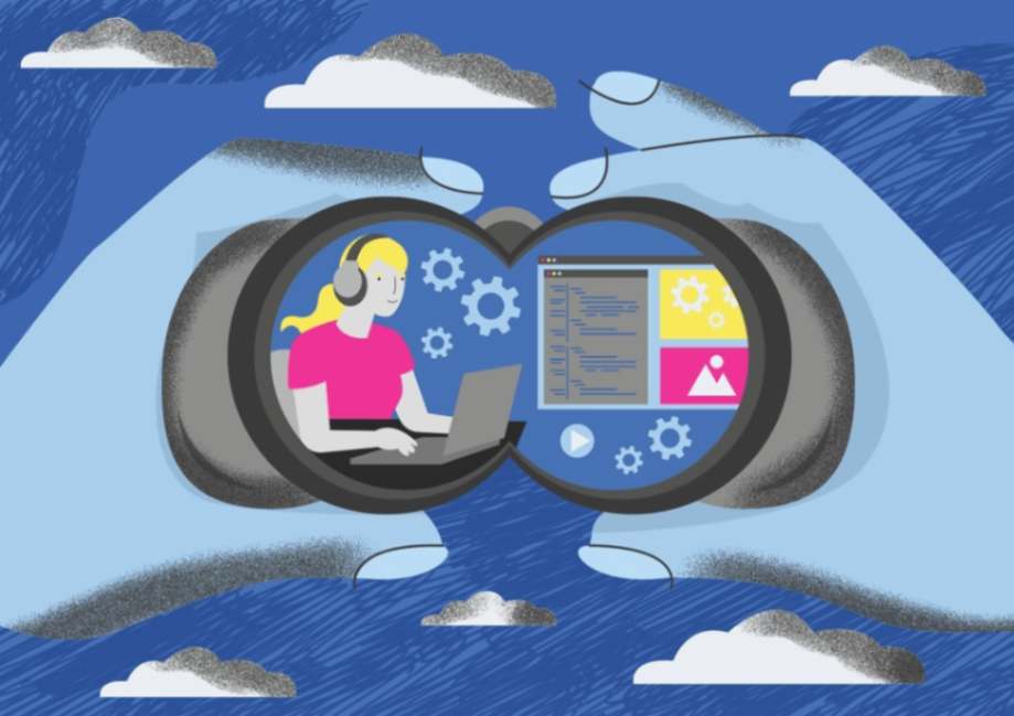 How Best Web Agency Turns Clicks into Clients