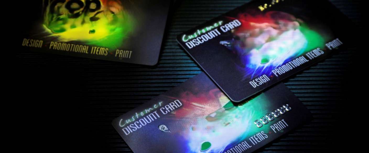 The Smart Choice of Plastic Business Card Printing