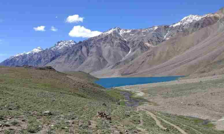 How Manali Became the Trekking Capital of North India