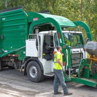 junk removal