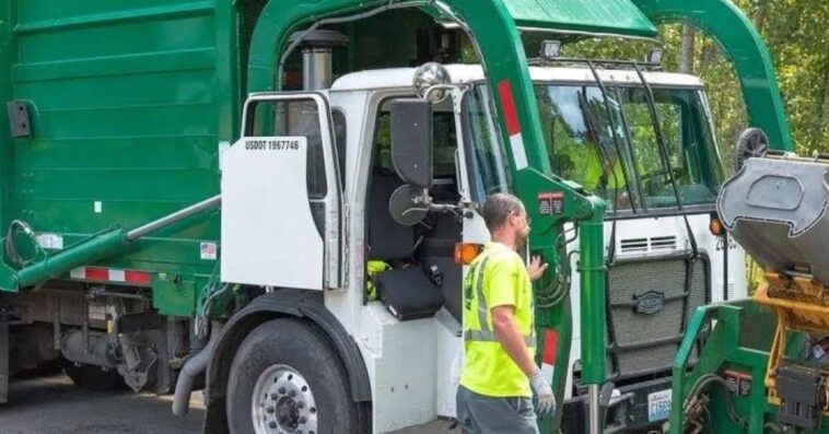 junk removal