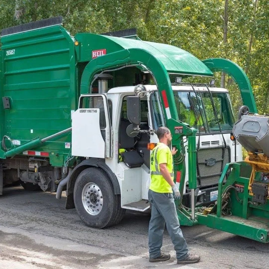 Junk pick up orlando 1 junk removal
