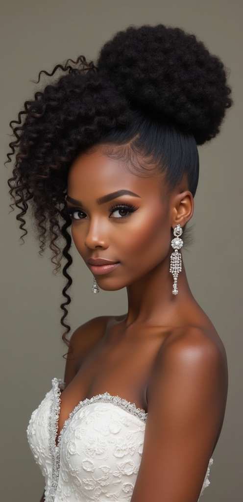 Ripples, Waves & Realness: The Deep Wave Hair Story
