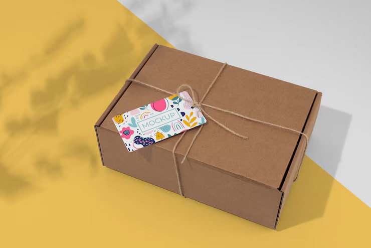 The Emergence of Kraft Mailer Boxes in Modern Retail