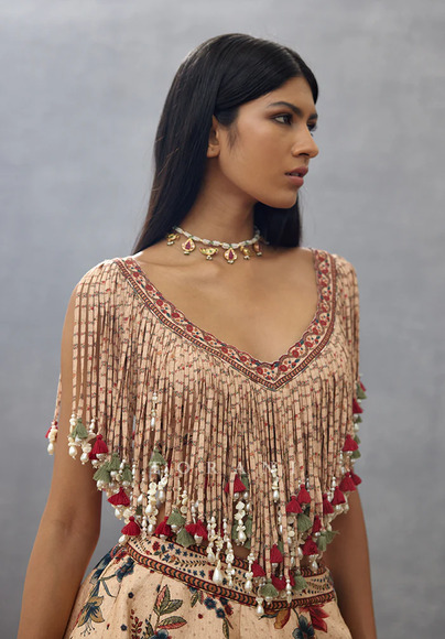 latkan blouse 1