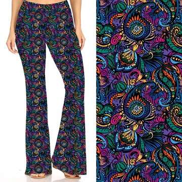 Your Wardrobe with Colourful Leggings in Australia
