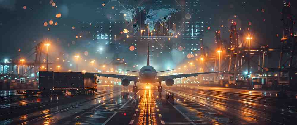 Dynamic Pricing in Airlines: RTSCorp’s Revenue Edge