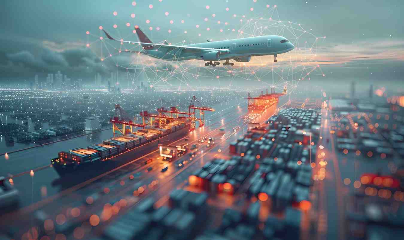 Connected Cargo, Smarter Profits