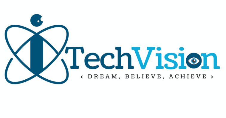 iTechVision Logo
