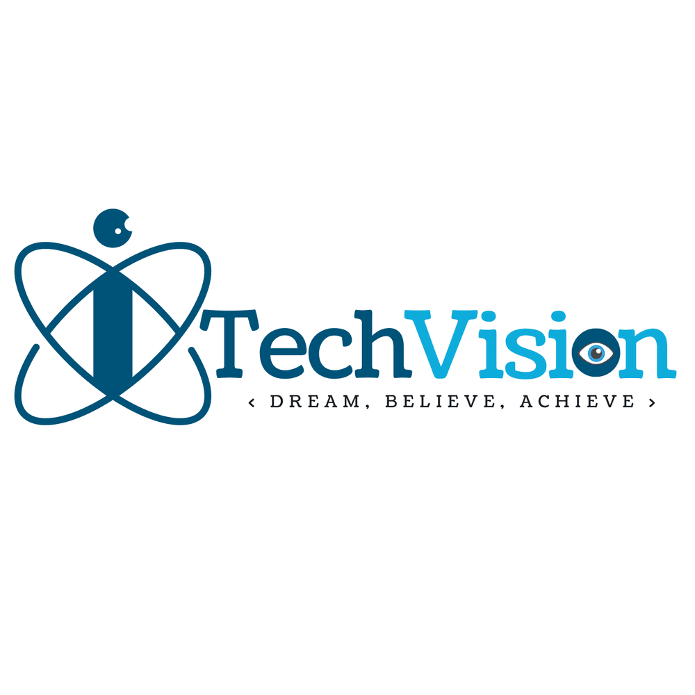 iTechVision Logo