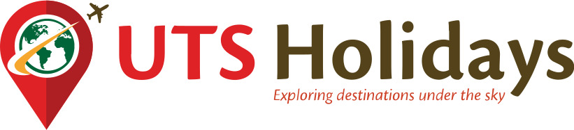 Best International Tour operator in Kerala | UTS Holidays 1 logo 2 1