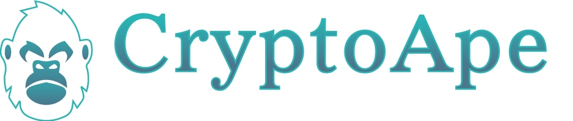 CryptoApe’s Cryptocurrency Payment Gateway Development 1 logo cryptoape