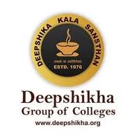 logo deepshikha collage