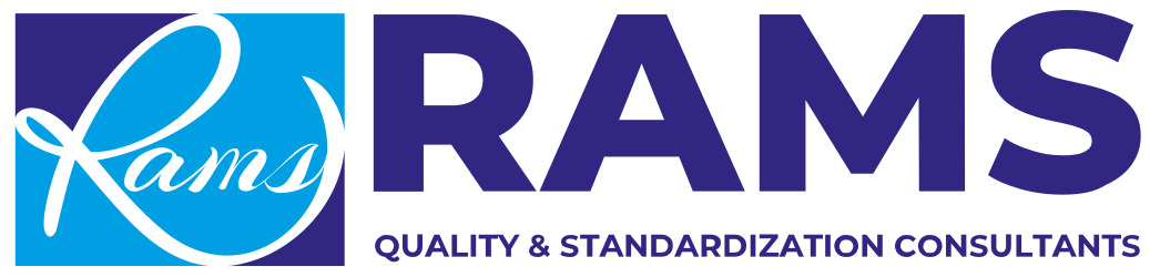 Get Certified with Expert ISO Training in Dubai – RAMS Quality 1 logo img