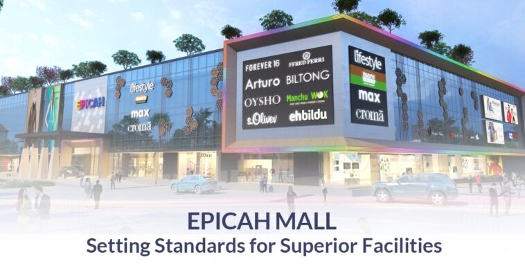 mall