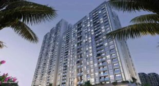 mantra magnus building