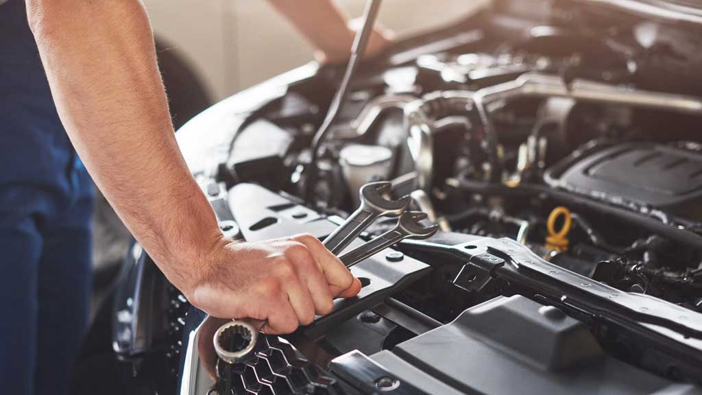 Car Service By Best Mechanic in Cabramatta