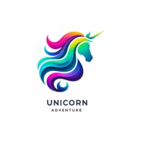 Unicorn Adventure logo