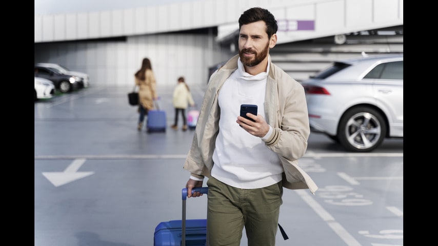 Newark Airport Car Service | Luxury Car Service