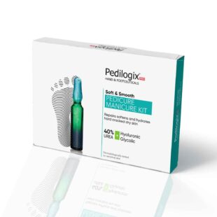 menicure and pedicure kit 1