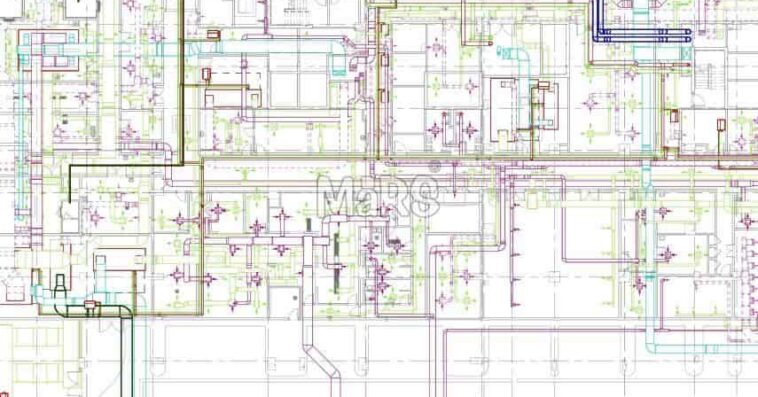 mep shop drawings services min
