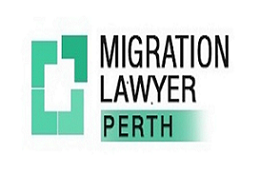 migration lawyer perth logo