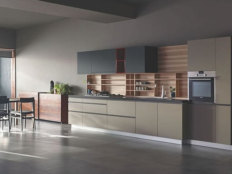 Explore the Best Modular Kitchens Showroom in Ahmedabad