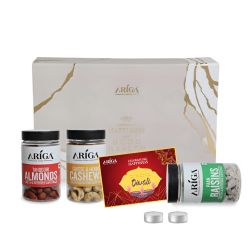 Top Corporate Gifts For Employees – Ariga Foods