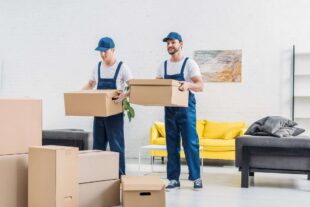 movers