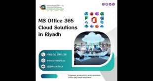 ms office 365 cloud solutions in riyadh 1 1