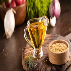 mustard oil