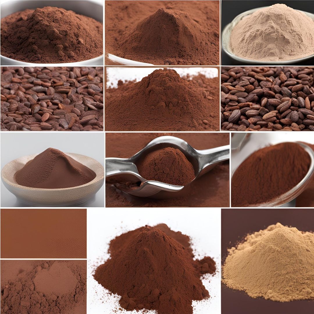 Alkalised Cocoa Powder Manufacturer Serving Global Food Brands 1 news 14