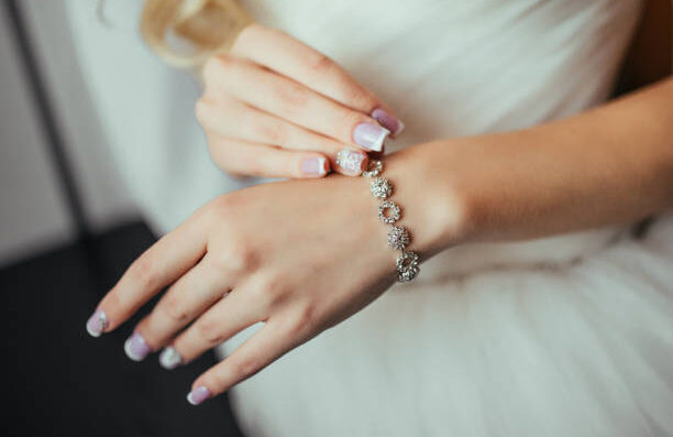 nomination bracelet