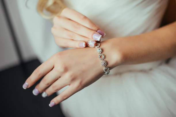 nomination bracelet