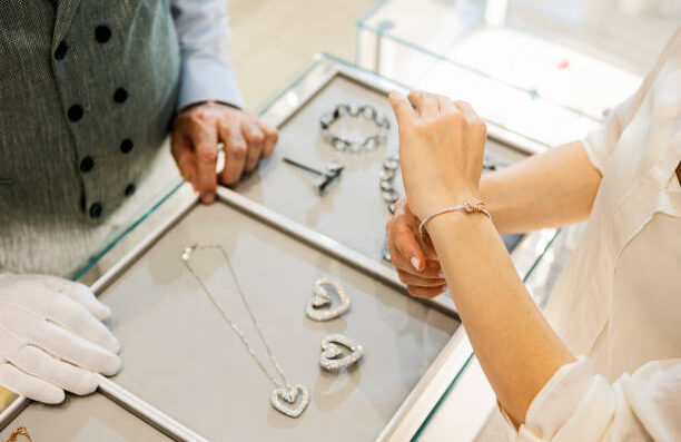 Nomination charms