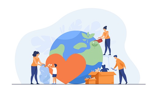 How Nonprofits Can Use Salesforce Service Cloud
