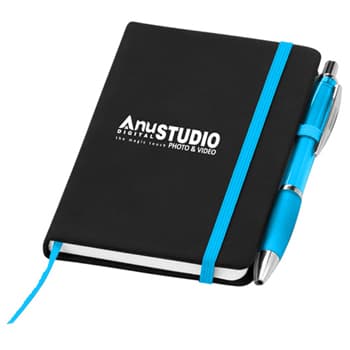 Smart Branding Starts with Custom Printed Notebooks at Wholesale Prices 1 notebook