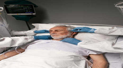 oldpatient surgery