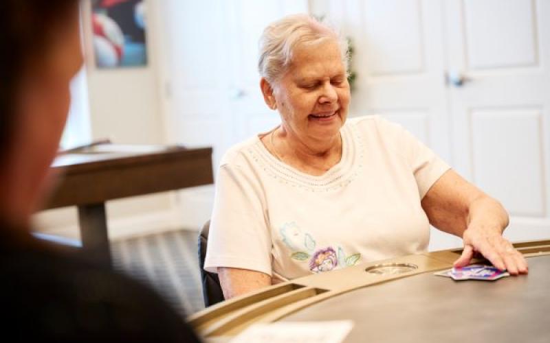 Assisted Living in Kendallville: Senior Independence
