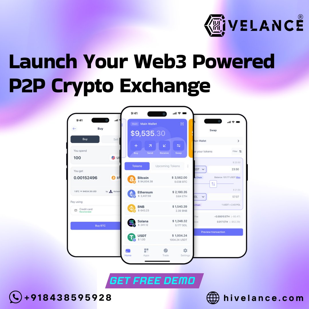 p2p
