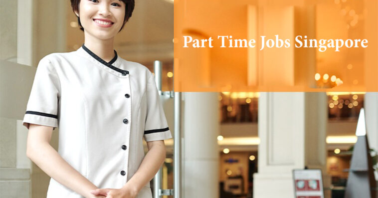 part time jobs