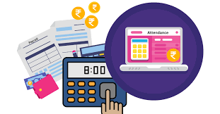 All-in-One Time & Payroll Attendance System