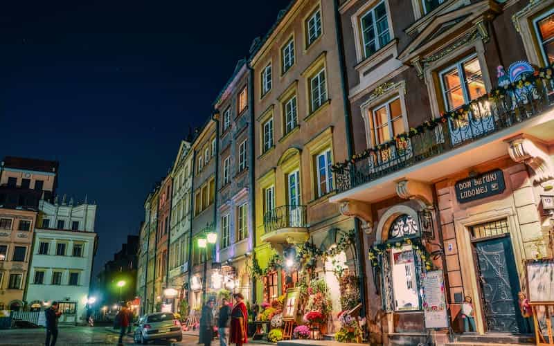 Everything You Need Before Traveling to Sweden