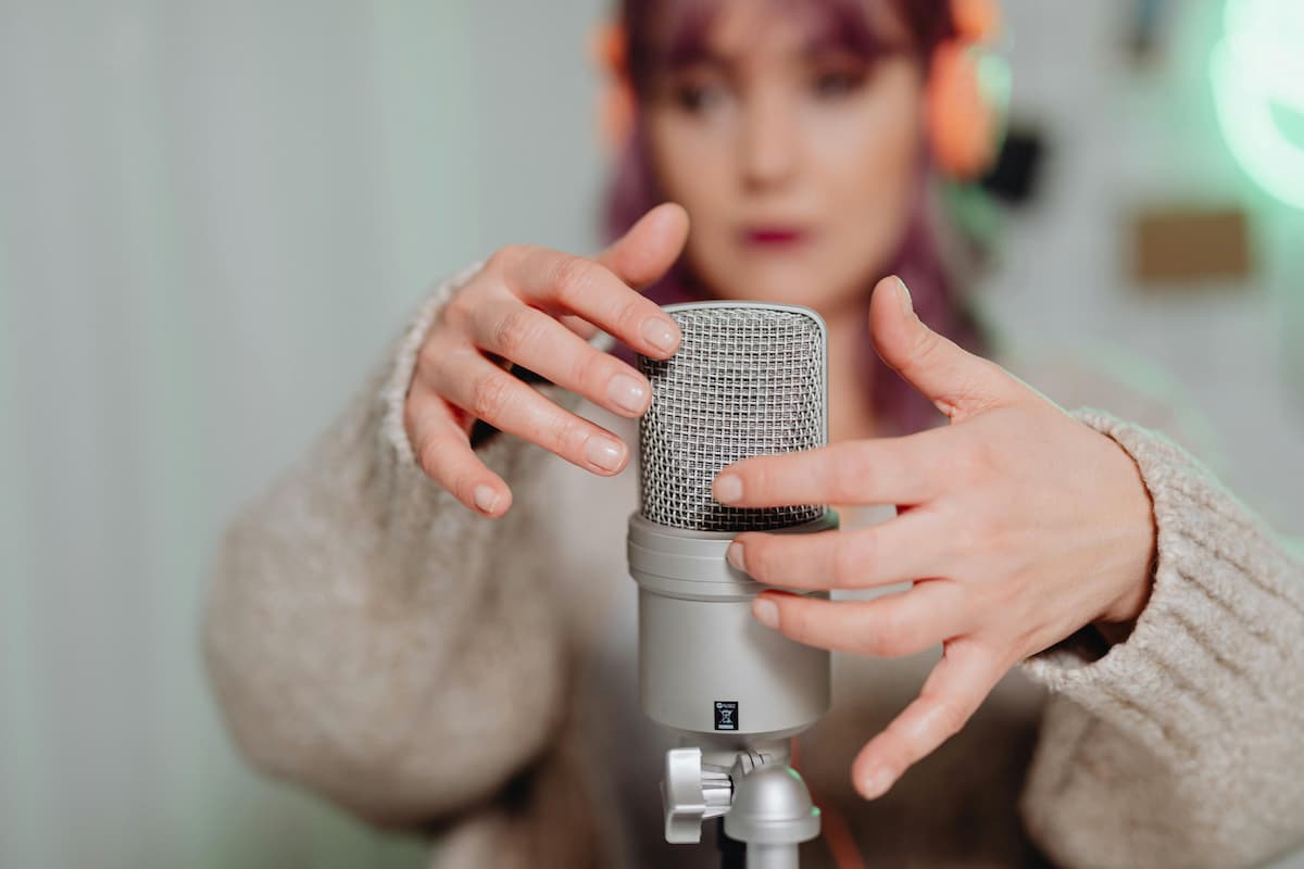 The Best Funny Story Podcasts You Need in Your Life