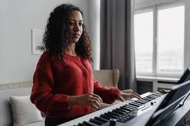 piano for adults